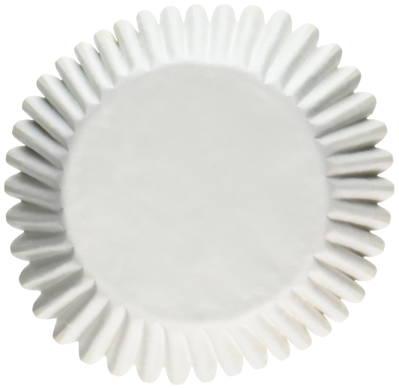 Oasis Supply Jumbo Texas-Sized Baking and Muffin Cups - 500 Count | Perfect for Large Batch Baking, Cupcakes & Party Treats