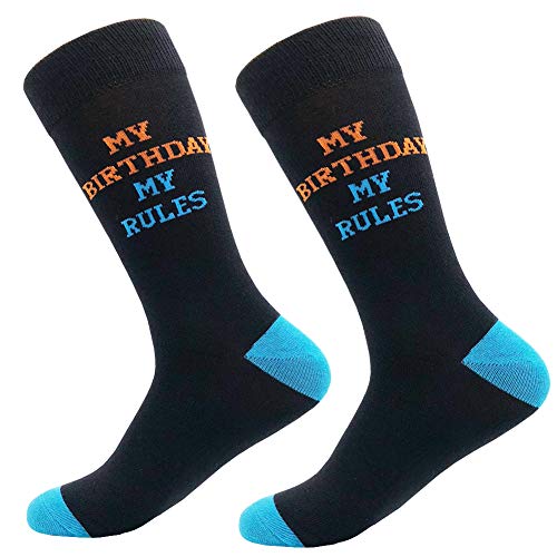 My Birthday, My Rules 1 Pair
