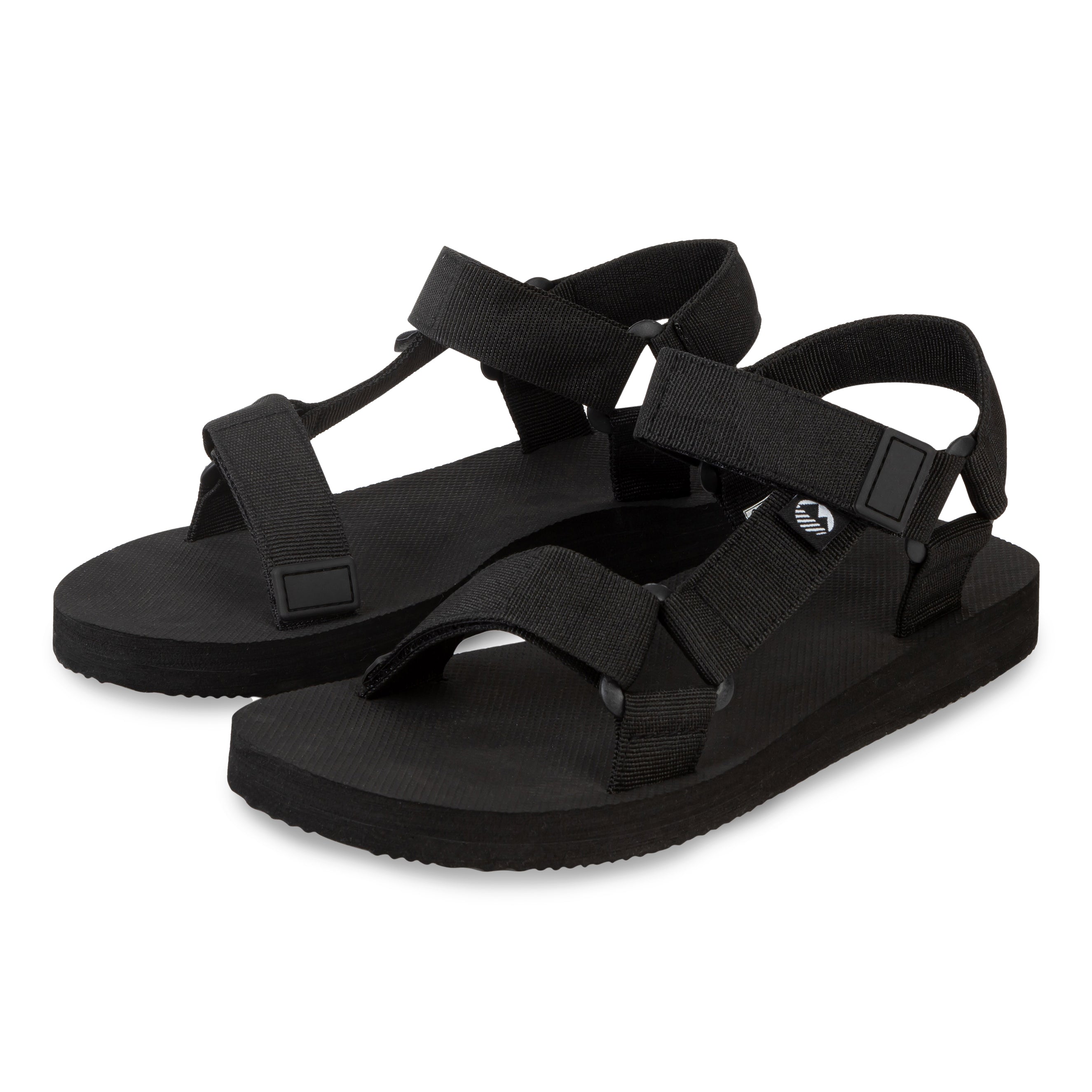 Women's Adjustable Comfort Sandals - Breathable & Lightweight for Summer Walking, Beach, and Travel