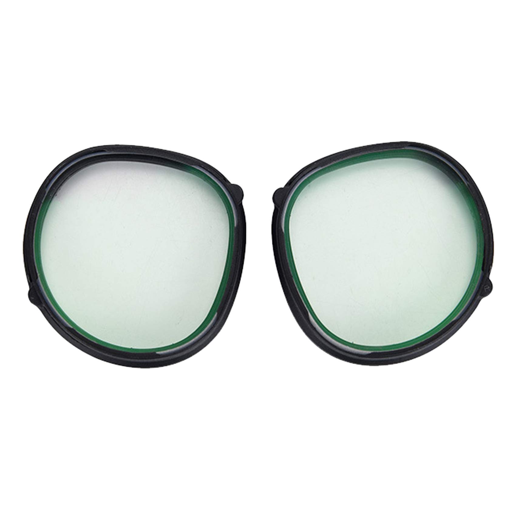Blue Light Blocking Magnetic Glasses for VR Headsets - 0 Degree Anti-Glare Lens, Comfortable & Stylish Gaming Accessories for PC, Console & VR Gaming Sessions