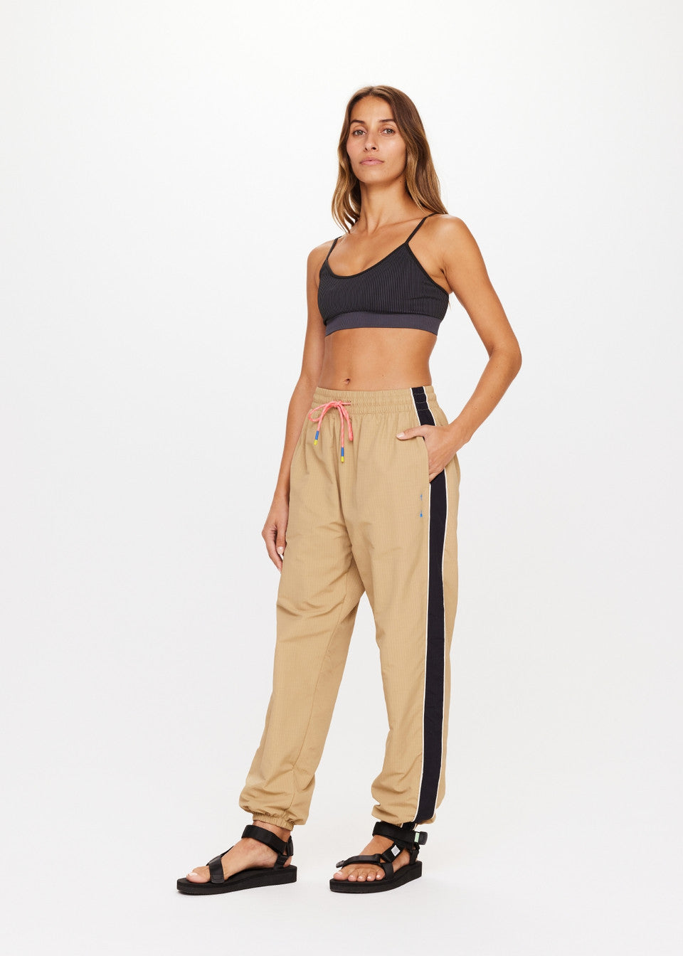Altitude Kendall Pants - Stylish & Comfortable Women's High-Waisted Trousers for Work, Office & Casual Wear
