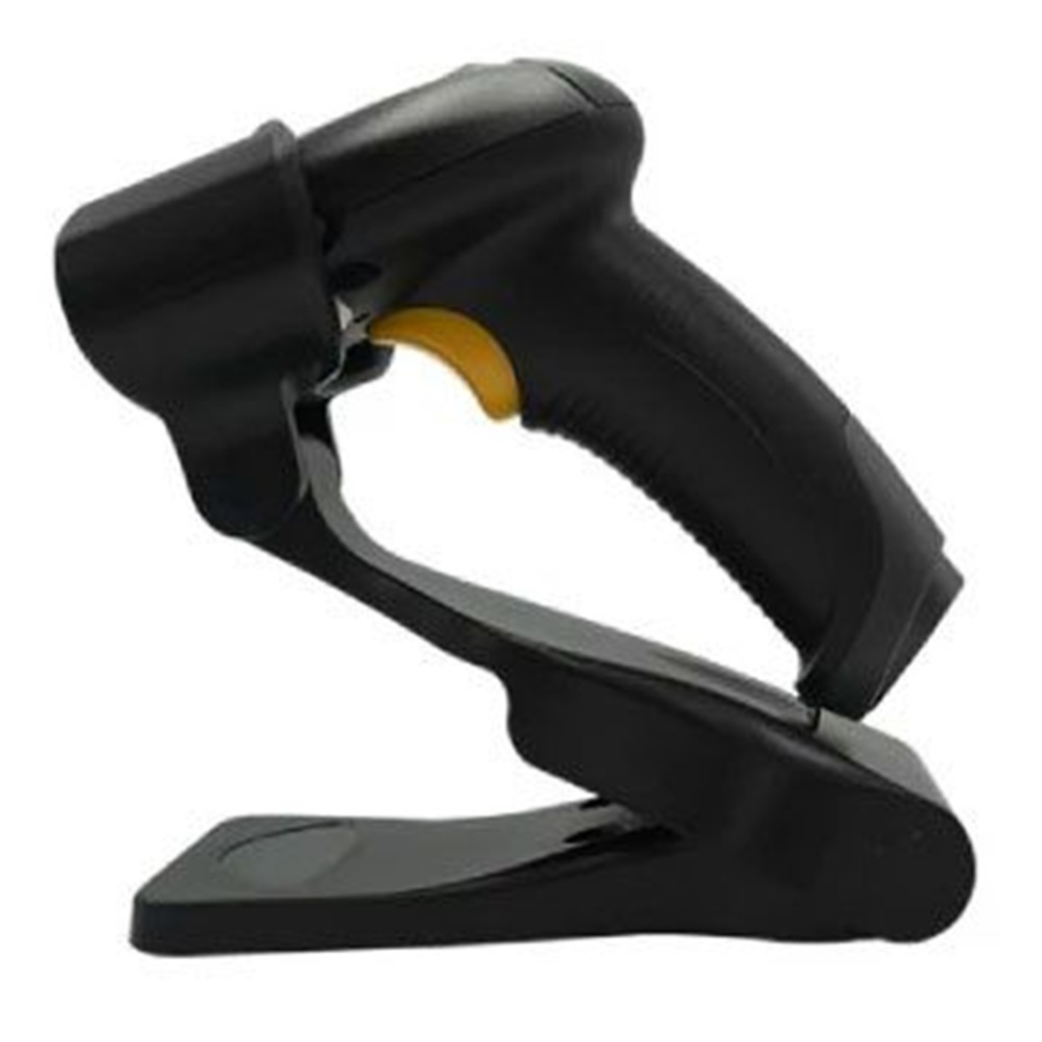 Star Micronics BSH HR2081BT Wireless Bluetooth 1D/2D Barcode Scanner - Compatible with mC-Print & mPOP | Ideal for Retail, Warehouse & Inventory Management