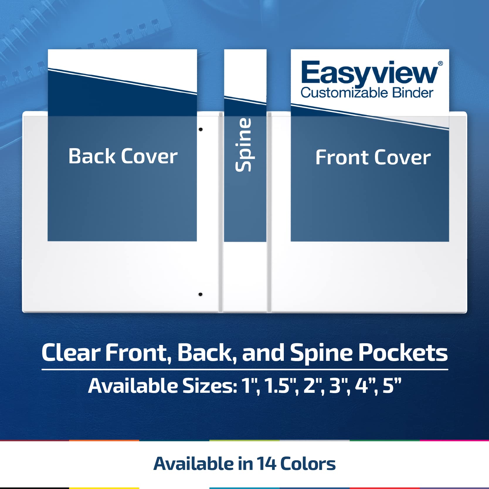 Easyview® Premium 5