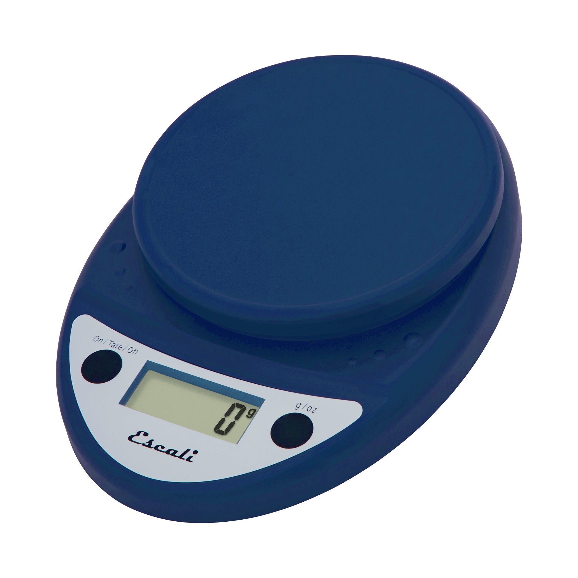Primo Digital Scale - High Precision Kitchen & Postal Scale for Cooking, Baking, Shipping | Perfect for Home, Office & Commercial Use