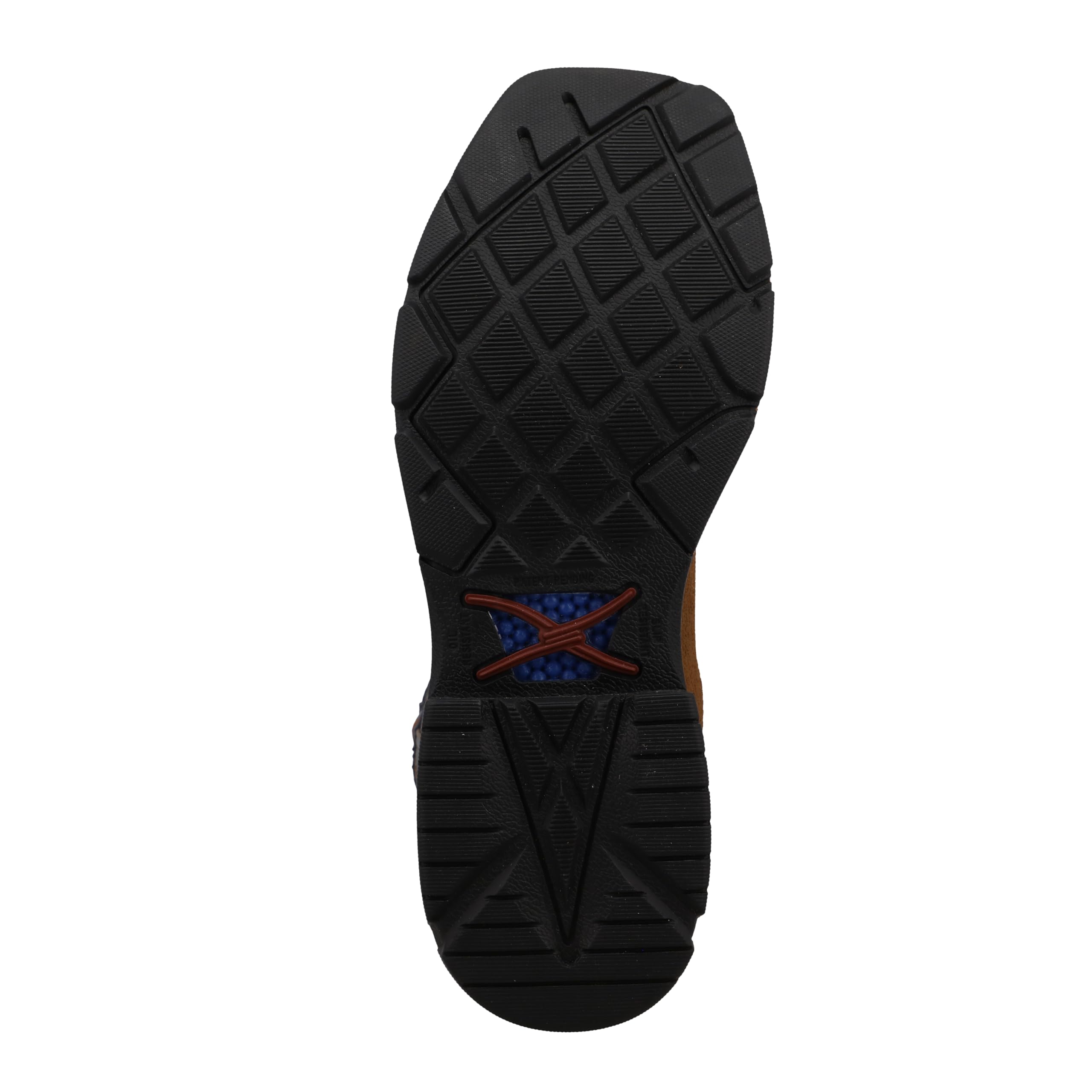 Twisted X Men's 12