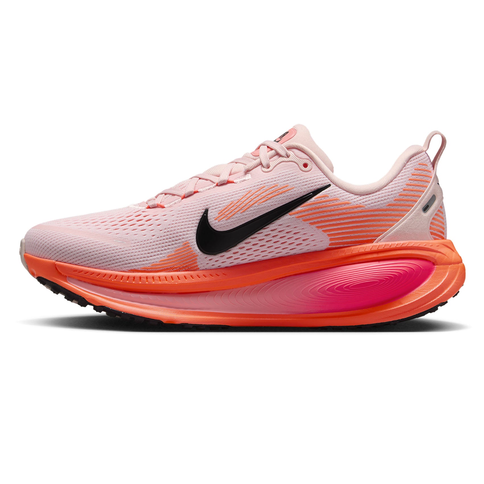 Nike Vomero 18 Women's Running Shoes - Lightweight Cushioned Sneakers for Road Running, Jogging & Gym Workouts