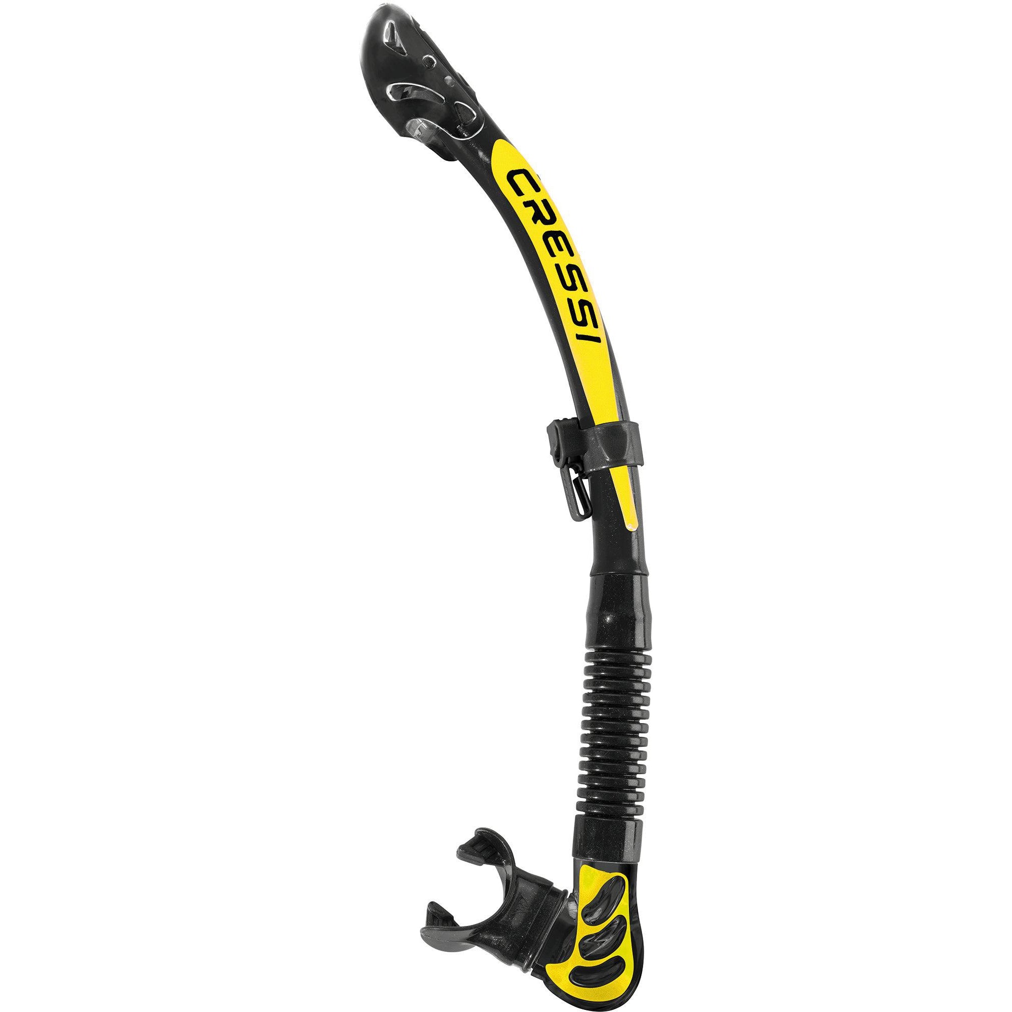 Black/Yellow