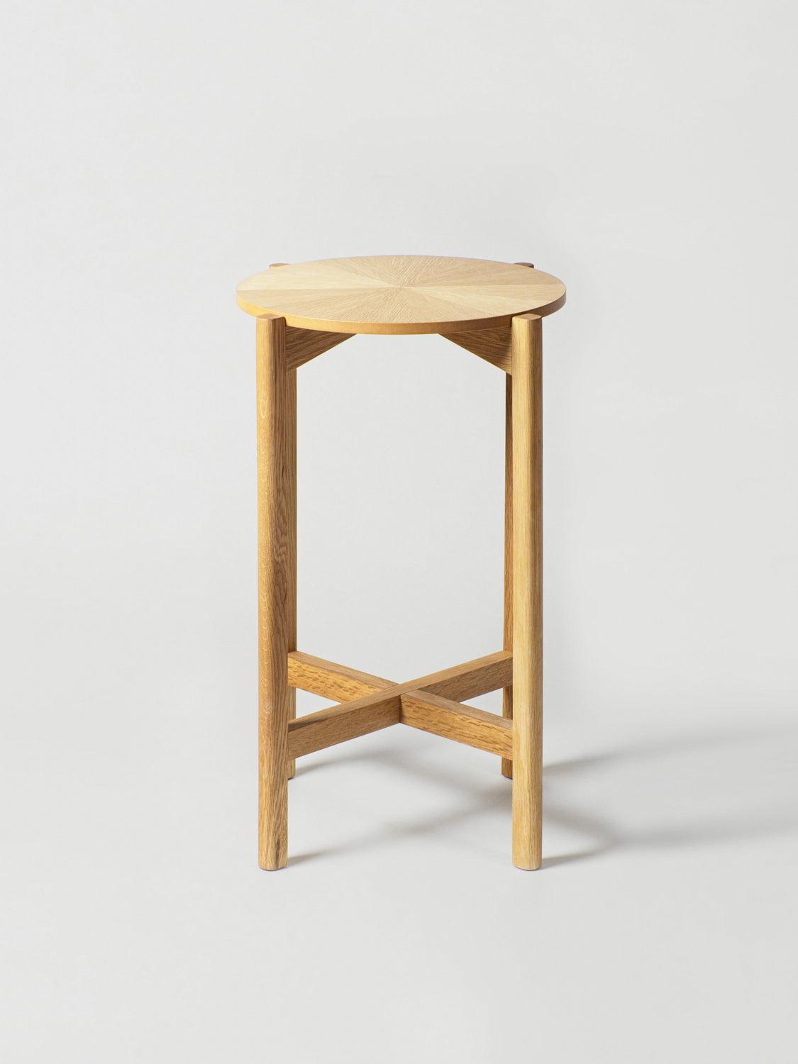 Japanese Oak