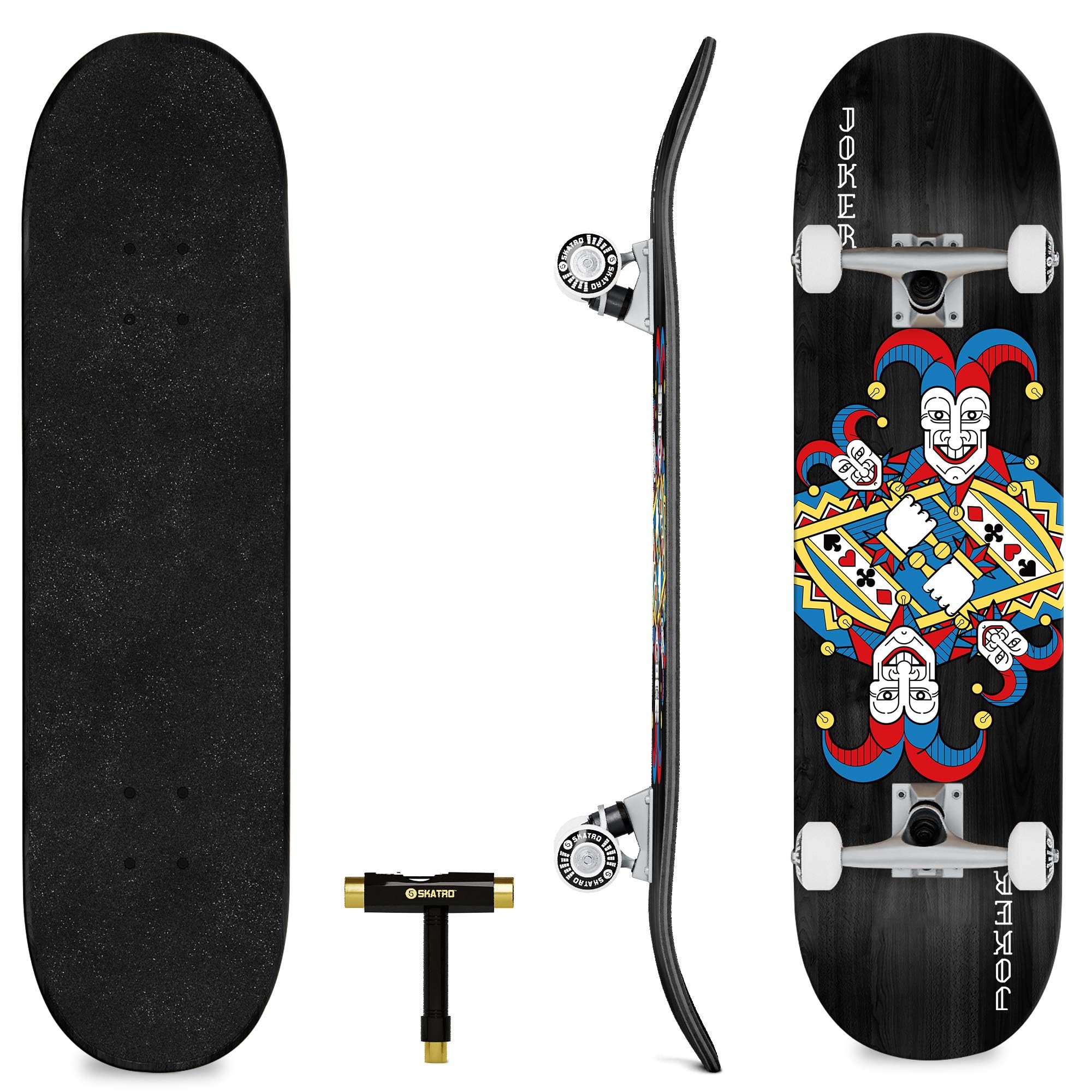 SKATRO 31