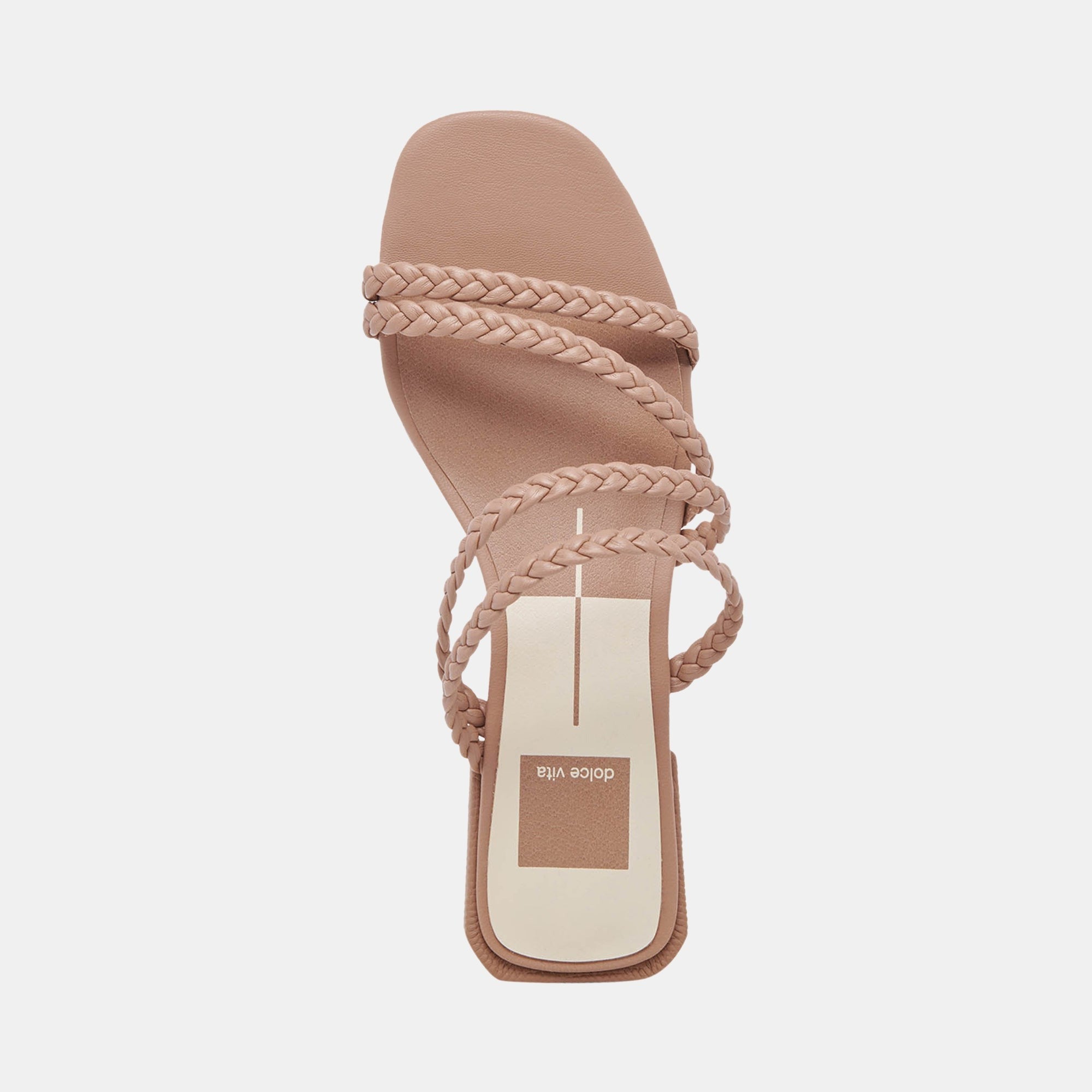 HAZA SANDALS CAFE STELLA re:vita - Comfortable Women's Leather Sandals for Summer, Casual Walking & Beach Wear