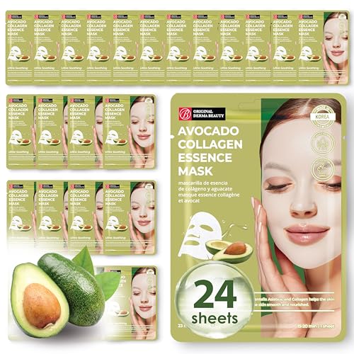 Avocado - Ultra Soothing