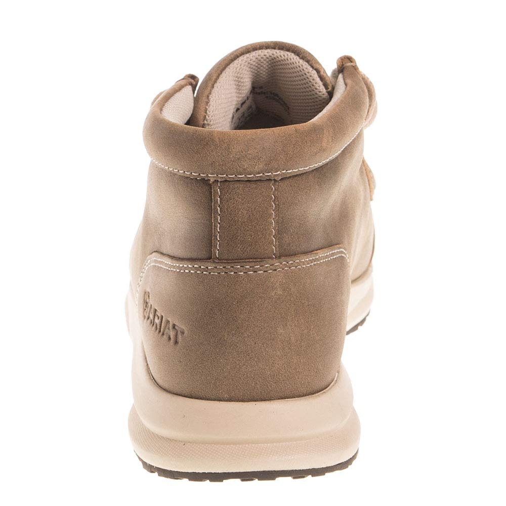 Ariat Women's Spitfire Western Boots - Comfortable Cowgirl Boots for Riding & Country Fashion | Perfect for Horseback Riding, Line Dancing & Western Events