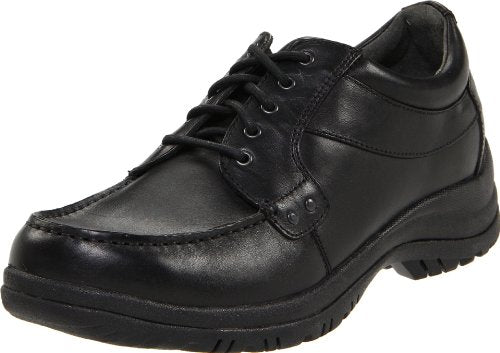Dansko Wyatt Slip-Resistant Clogs for Women - Comfortable Work Shoes for Nurses, Chefs & Healthcare Professionals - Perfect for Long Shifts & Standing All Day