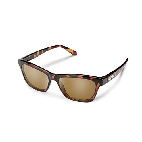Tortoise / Polarized Brown
