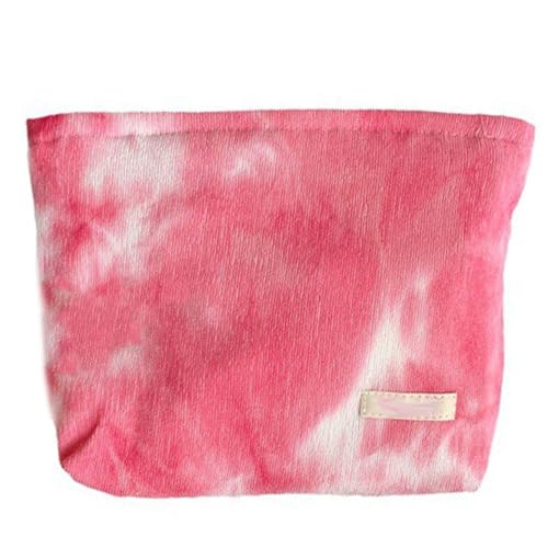 Pink & White