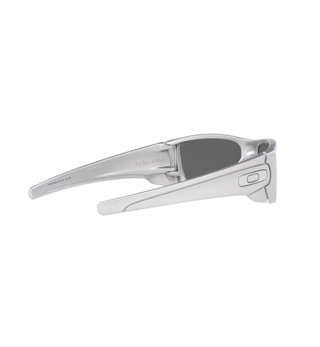 Oakley Fuel Cell Sunglasses - Polarized Sports & Outdoor Shades for Running, Cycling & Driving - UV Protection & Lightweight Frame