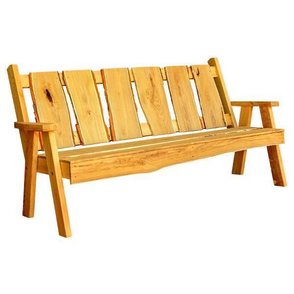 Natural Stain