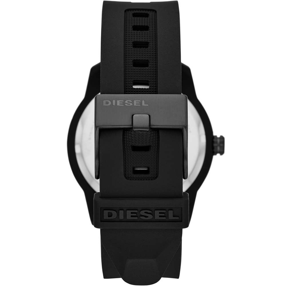 Diesel DZ1978 Armbar Men's Watch Gift Set - Stylish Luxury Timepiece for Formal Events & Everyday Wear