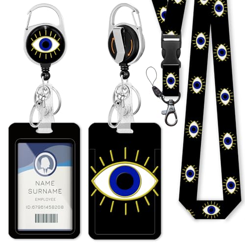 Evil Eye