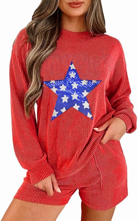 Z-patriotic Star