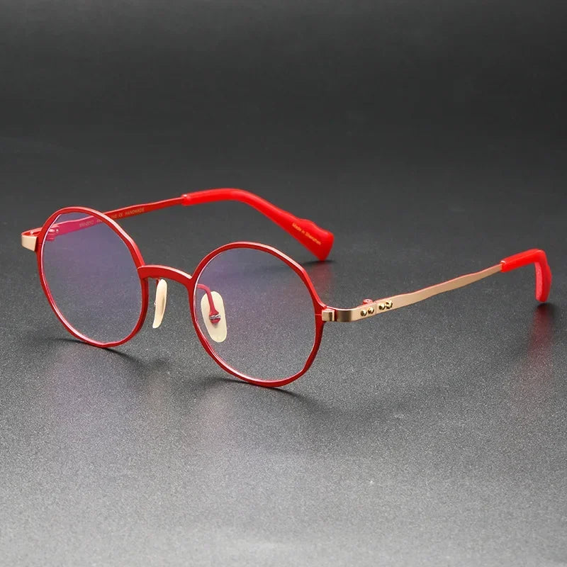red gold