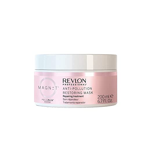 Anti-Pollution Magnetic Restoring Face Mask - 200ml | Detox & Rejuvenate for Urban Skin | Perfect for Daily Commute & City Life