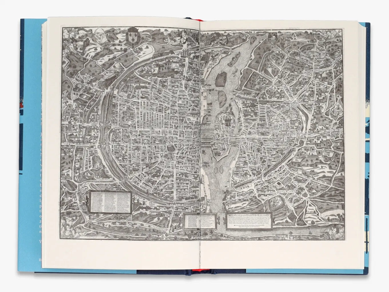 Paris: A Short History Book - Travel Guide & Historical Overview | Perfect for Tourists, Students & History Lovers