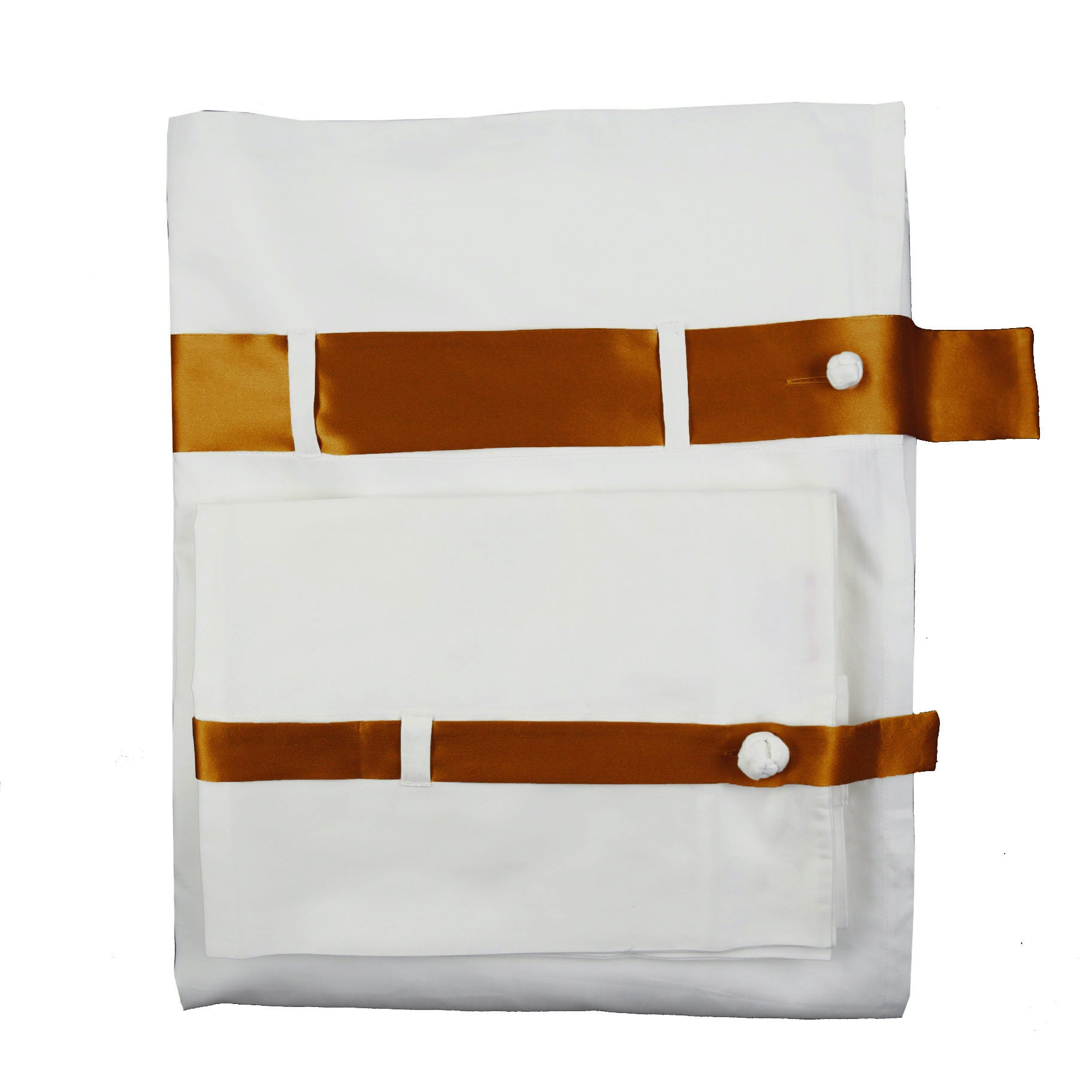 White / Amber