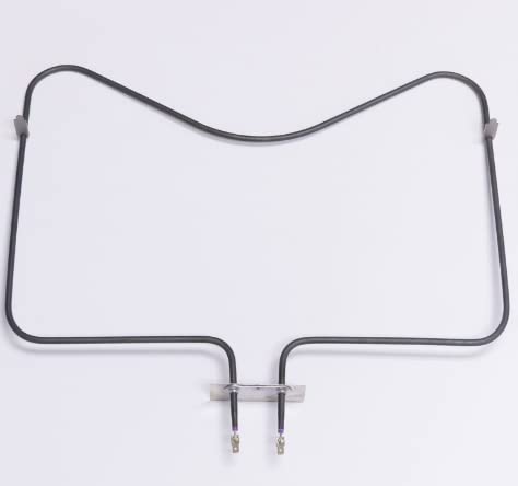 Sunjlka Range Oven Bake Heating Element Replacement for Whirlpool WP9750213 - Compatible with PS402556, AP6013881, AP2926637, 9750213A - Perfect for Baking, Roasting & Cooking in Electric Ovens