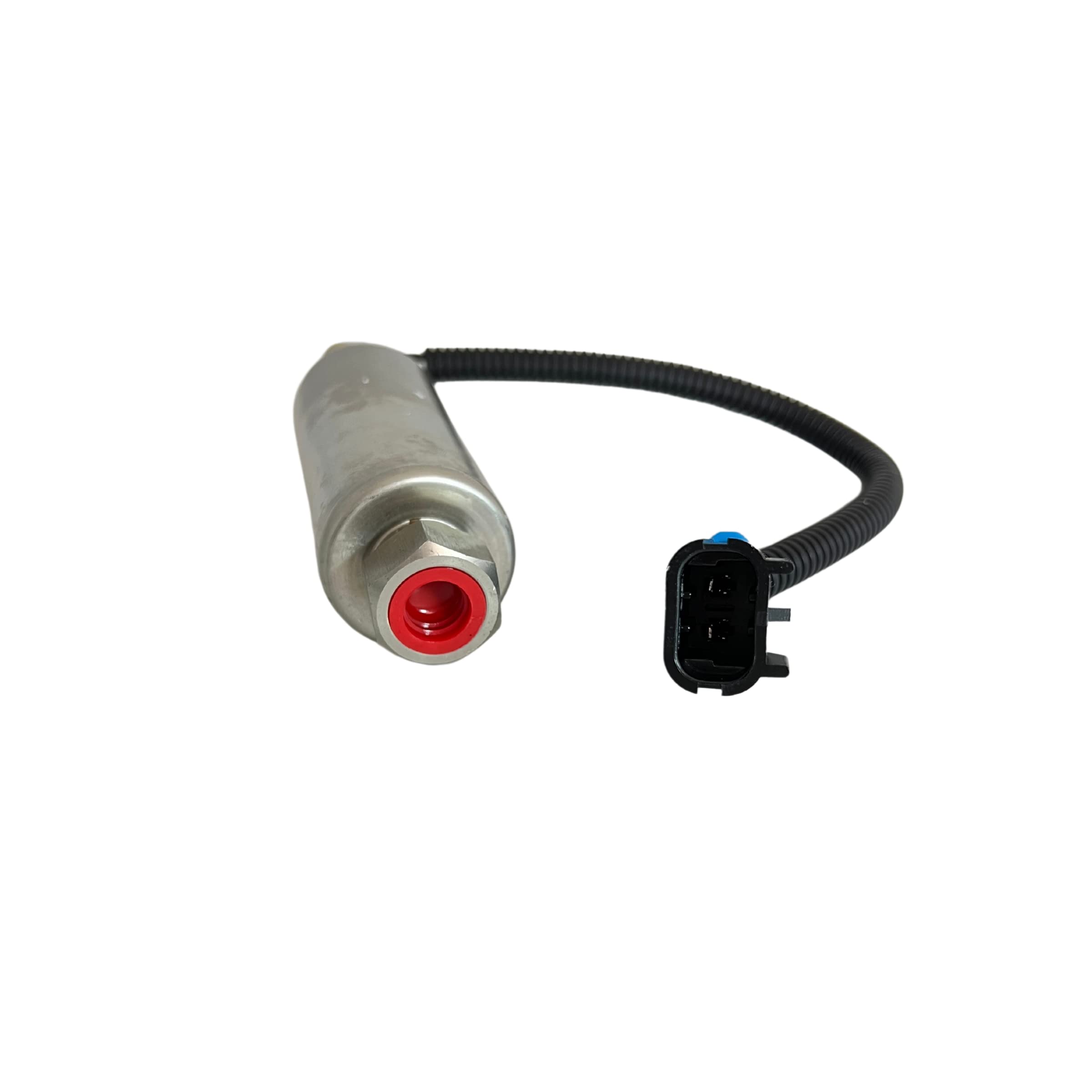 Herko Electric Fuel Pump K9325 - High Performance 12V Fuel Transfer Pump for Cars, Trucks & Boats - Perfect for Fuel Transfer, Emergency Refueling & Automotive Maintenance