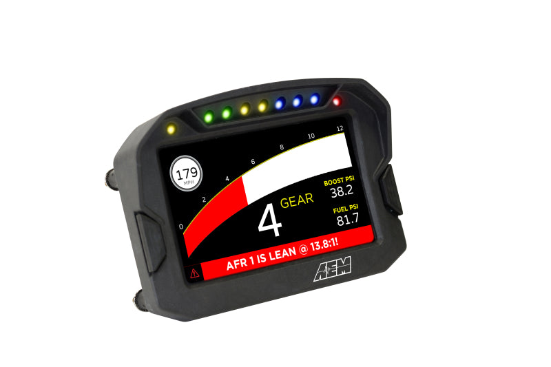 AEM CD-5G 5