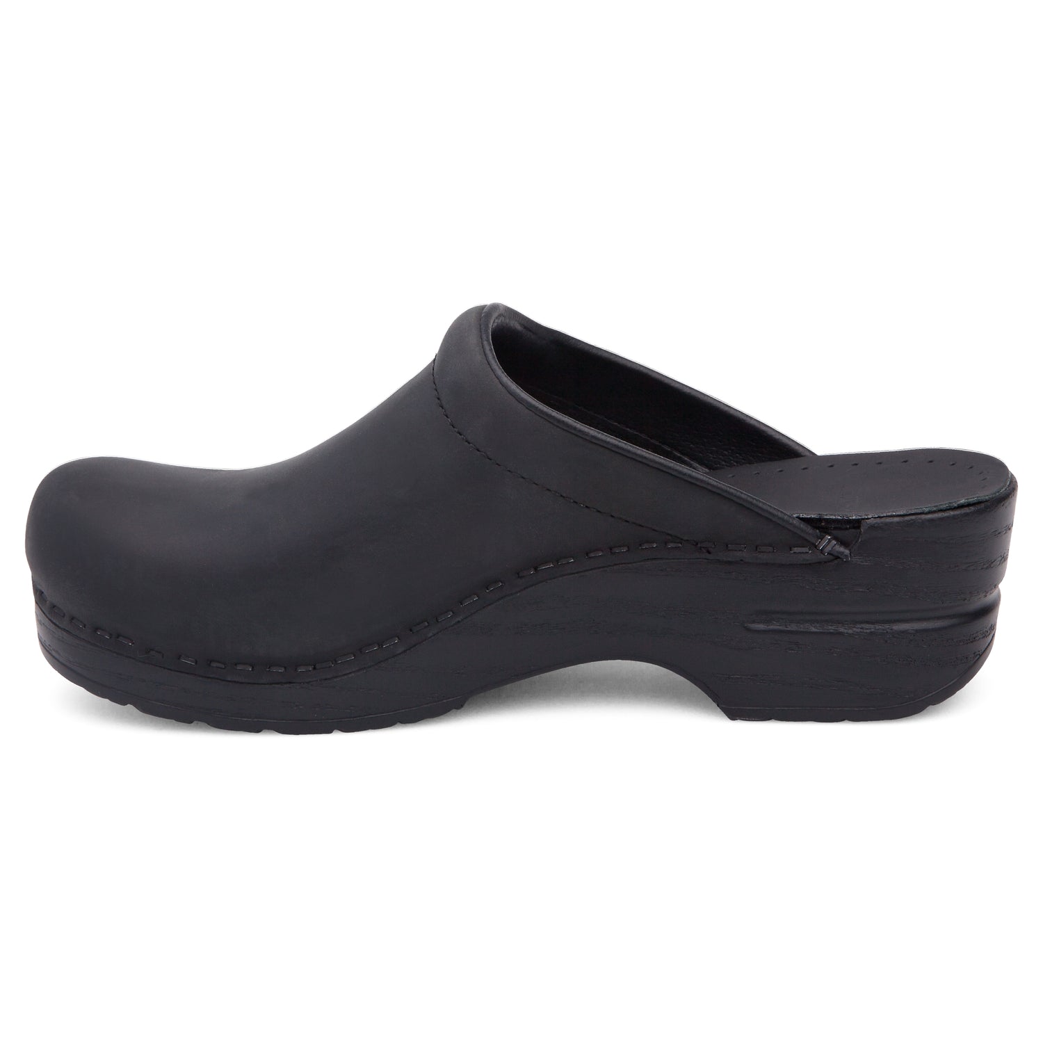 Dansko Sonja Women's Comfortable Slip-On Clogs for Nurses, Teachers & Healthcare Workers - Supportive & Slip-Resistant Work Shoes for All-Day Wear