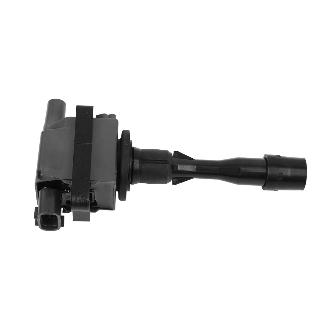 uxcell 90048-52127 Ignition Coil Replacement for Daihatsu Hijet 1986-2018 Pickup Truck 1.3L 1295cc 65HP 48KW - Compatible with S85, S86, S87 Models | Perfect for Engine Performance & Smooth Driving