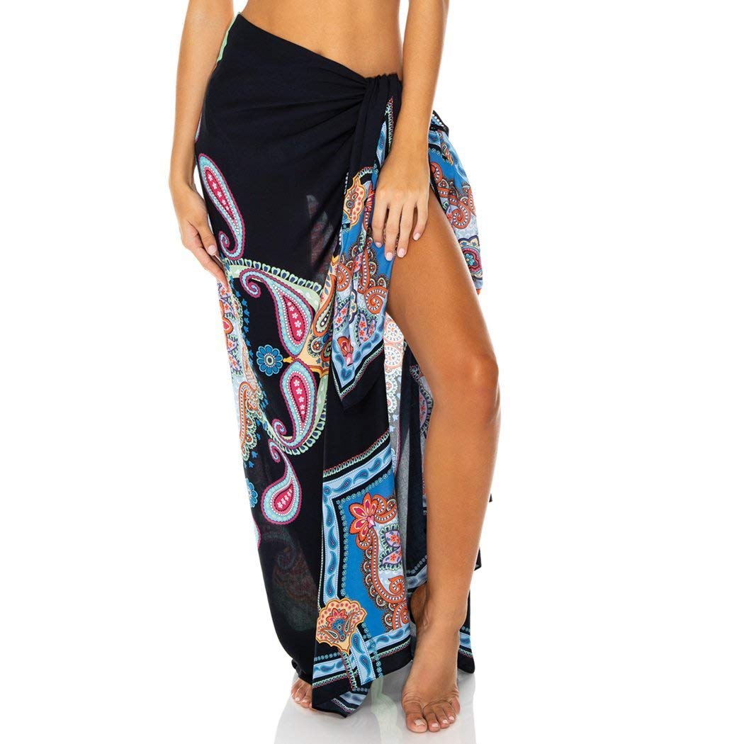 Luli Fama Women's Swimwear - Stylish & Comfortable Bikinis & One-Piece Swimsuits for Beach, Pool & Vacation