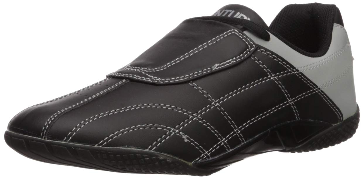 Century Lightfoot Martial Arts Shoes - Breathable & Flexible Kung Fu Shoes for Men & Women - Ideal for Tai Chi, Karate, Wushu Training & Indoor Sports