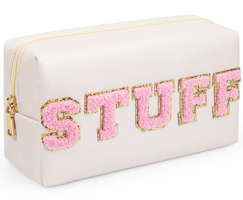 Cream, STUFF