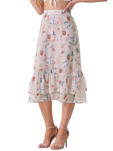 Light Pink-floral