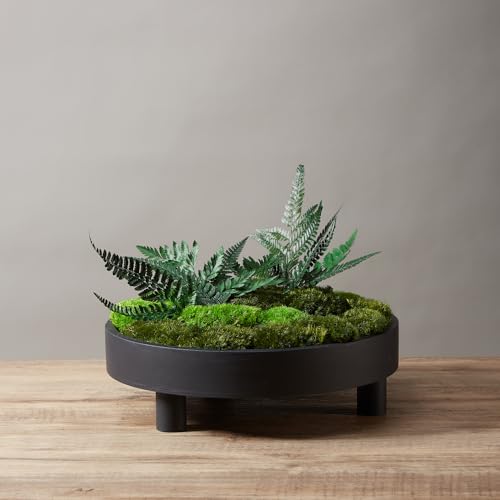 Color Mix-green-(a+b)-4-fern