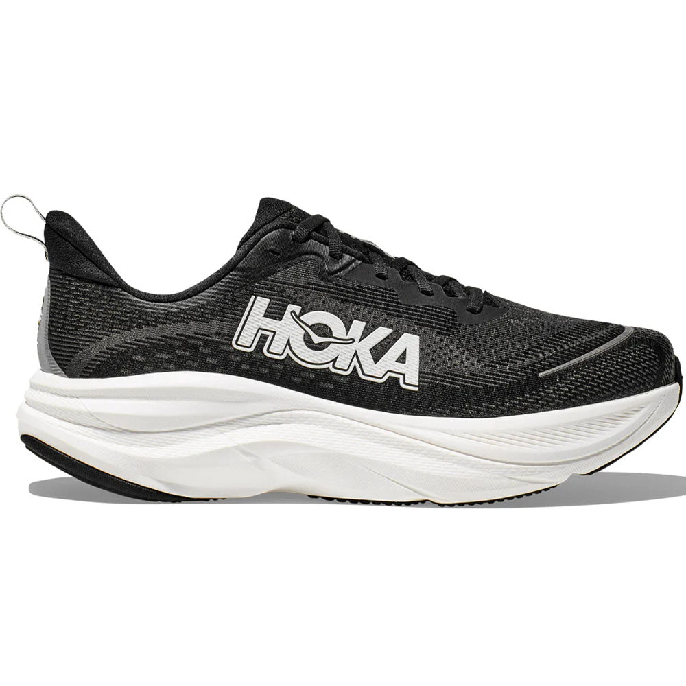 HOKA ONE ONE Skyflow Running Shoes for Men - Lightweight & Breathable Trail Running Sneakers - Perfect for Jogging, Hiking & Outdoor Activities