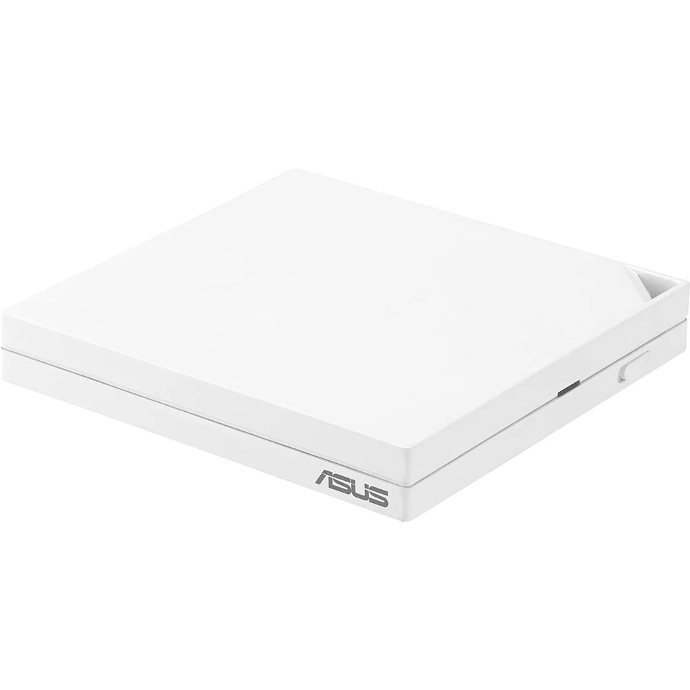 ASUS RT-AX57 Dual-Band WiFi 6 Router - High-Speed Wireless Internet for Home & Office | Gaming, Streaming & Smart Home Connectivity