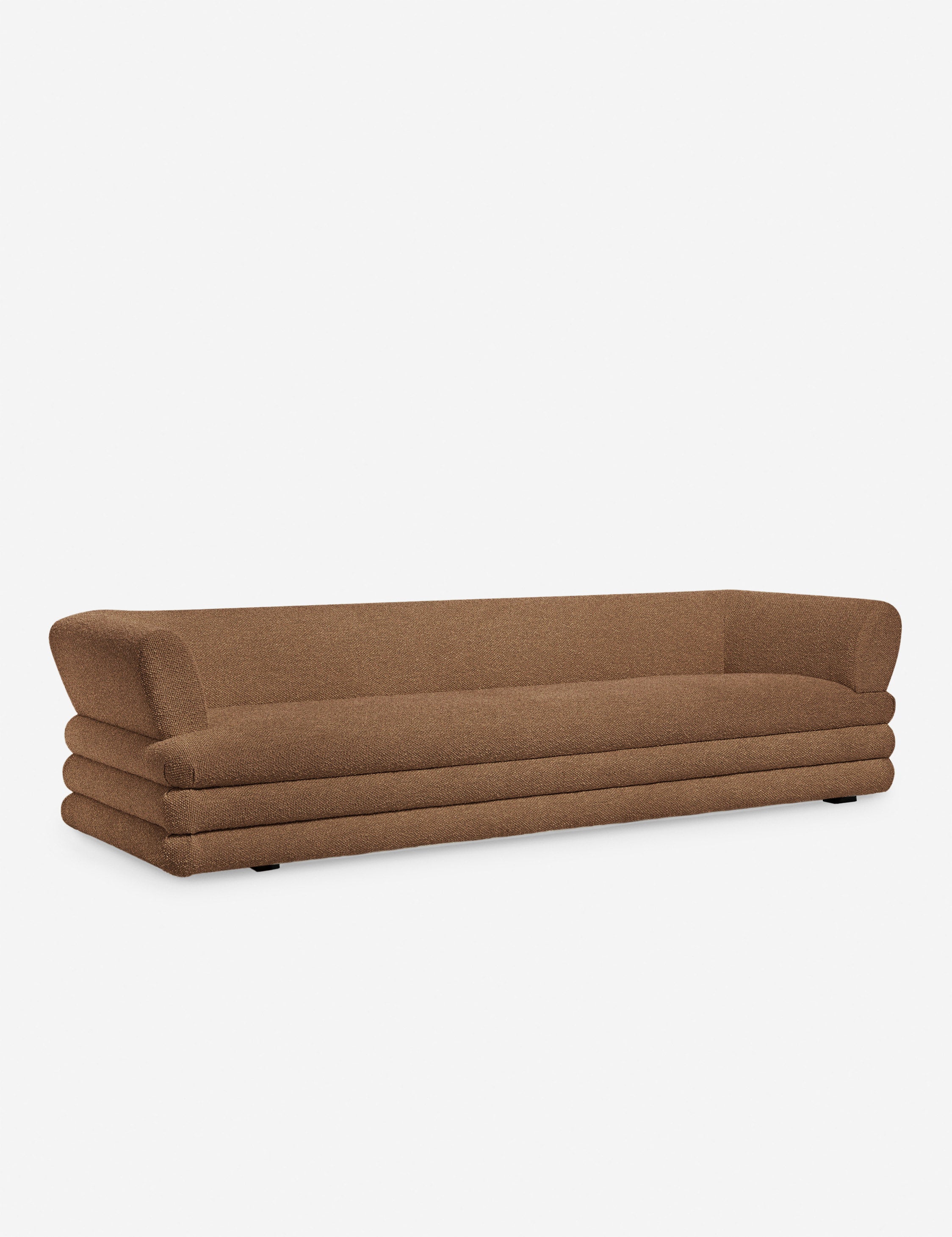 Babs Sofa by Sarah Sherman Samuel - Modern Mid-Century Design for Living Room, Lounge & Office