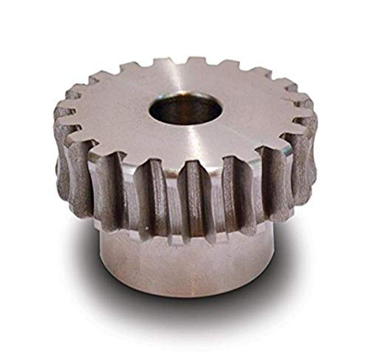 High-Quality G1061ARH Worm Gear - 14.5 PA Pressure Angle, 0.625