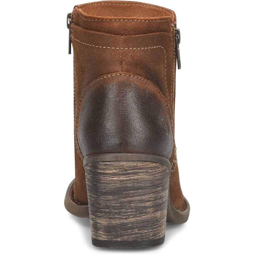 BORN ALANA Women's Shoes - Comfortable & Stylish Final Sale - Perfect for Casual Wear, Office & Outdoor Activities