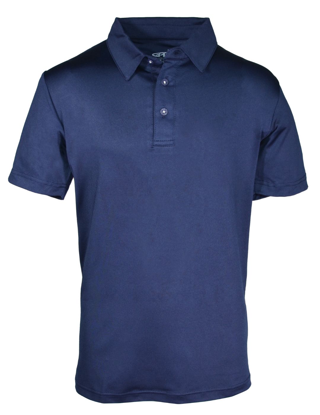 Blake Youth Boys' Polo Shirt - Comfortable Cotton Knit Casual Top for School & Play - Perfect for Everyday Wear, Sports & Outdoor Activities