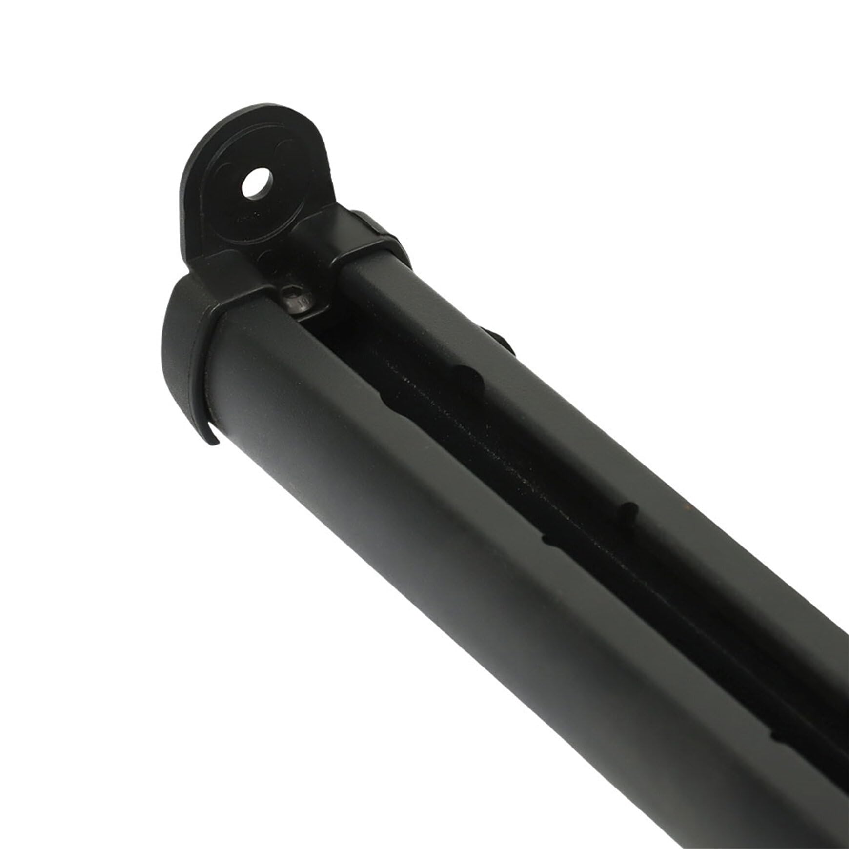 2020-2023 Jeep Gladiator Trunk Bed Side Rails & Trail Rear Bucket Guide Kit Replacement (Part #82215956) - Perfect for Off-Roading & Cargo Security