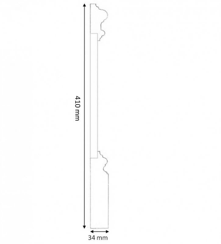 3-Part Floor Socket - Master Series for Home & Office Electrical Installations | Durable & Easy to Install