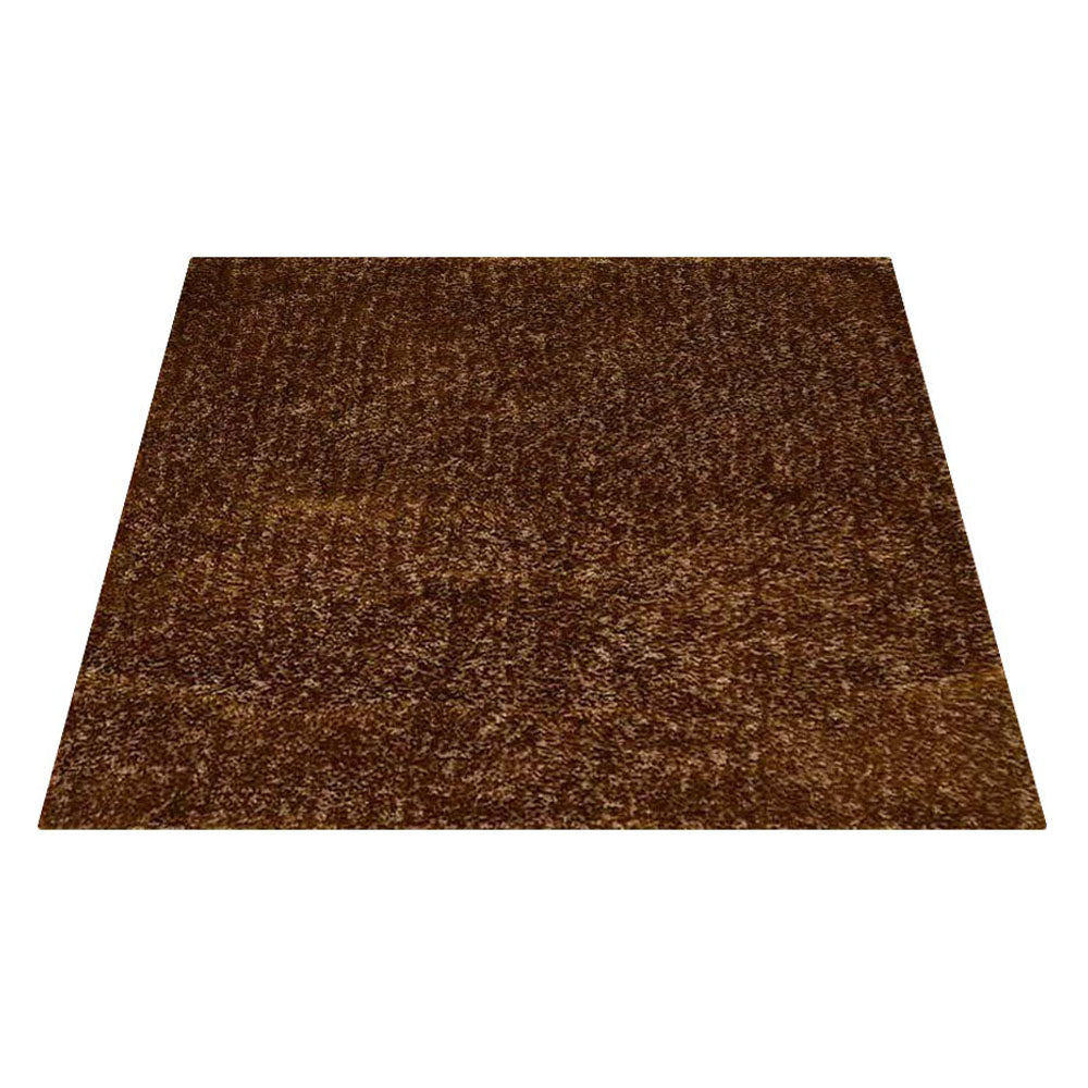 Hand Tufted Pile Rug - Soft & Durable Non-Slip Area Rug for Living Room, Bedroom, Nursery - Perfect for Home Decor & Cozy Spaces