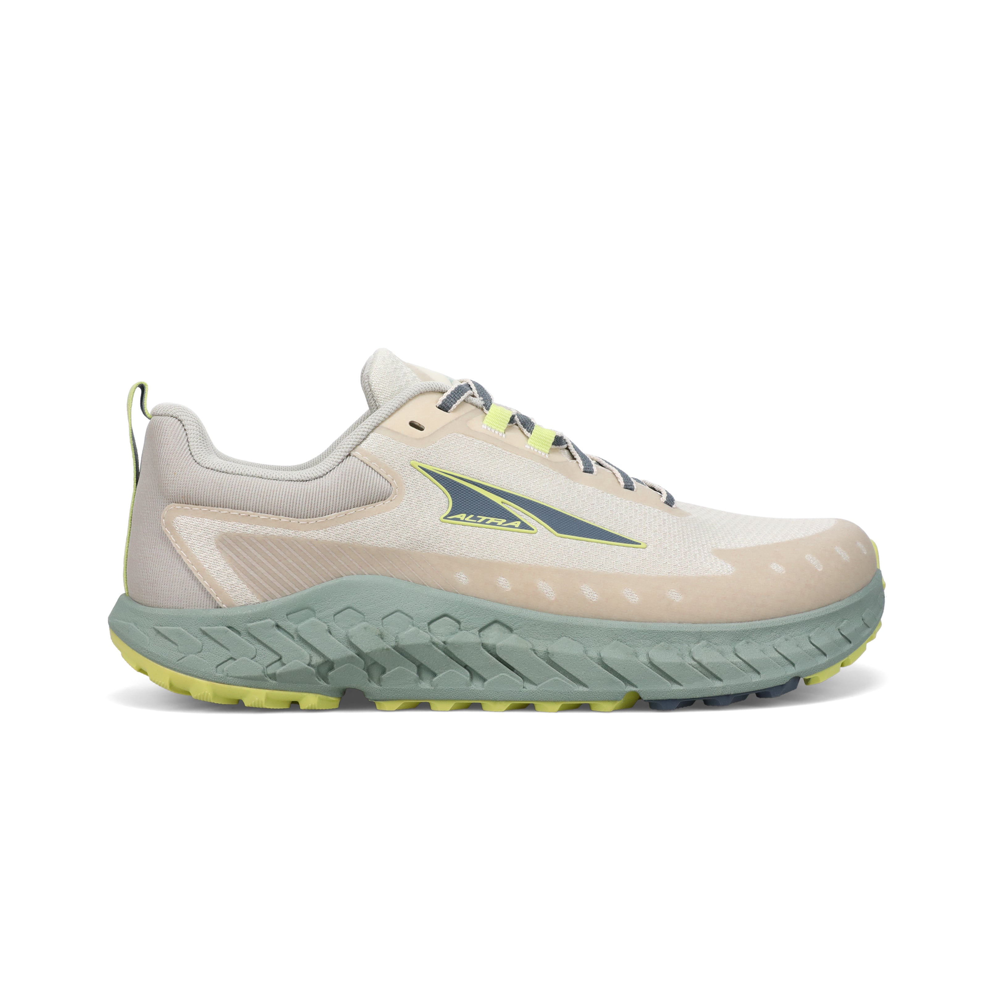 Men's Outroad 2 Hiking Shoes - Lightweight Waterproof Trail Running Shoes for Men - Perfect for Outdoor Adventures, Hiking & Camping