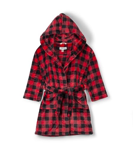 Buffalo Plaid
