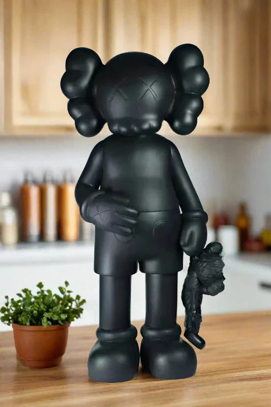 KAWS Share Companion Statue - 14.2